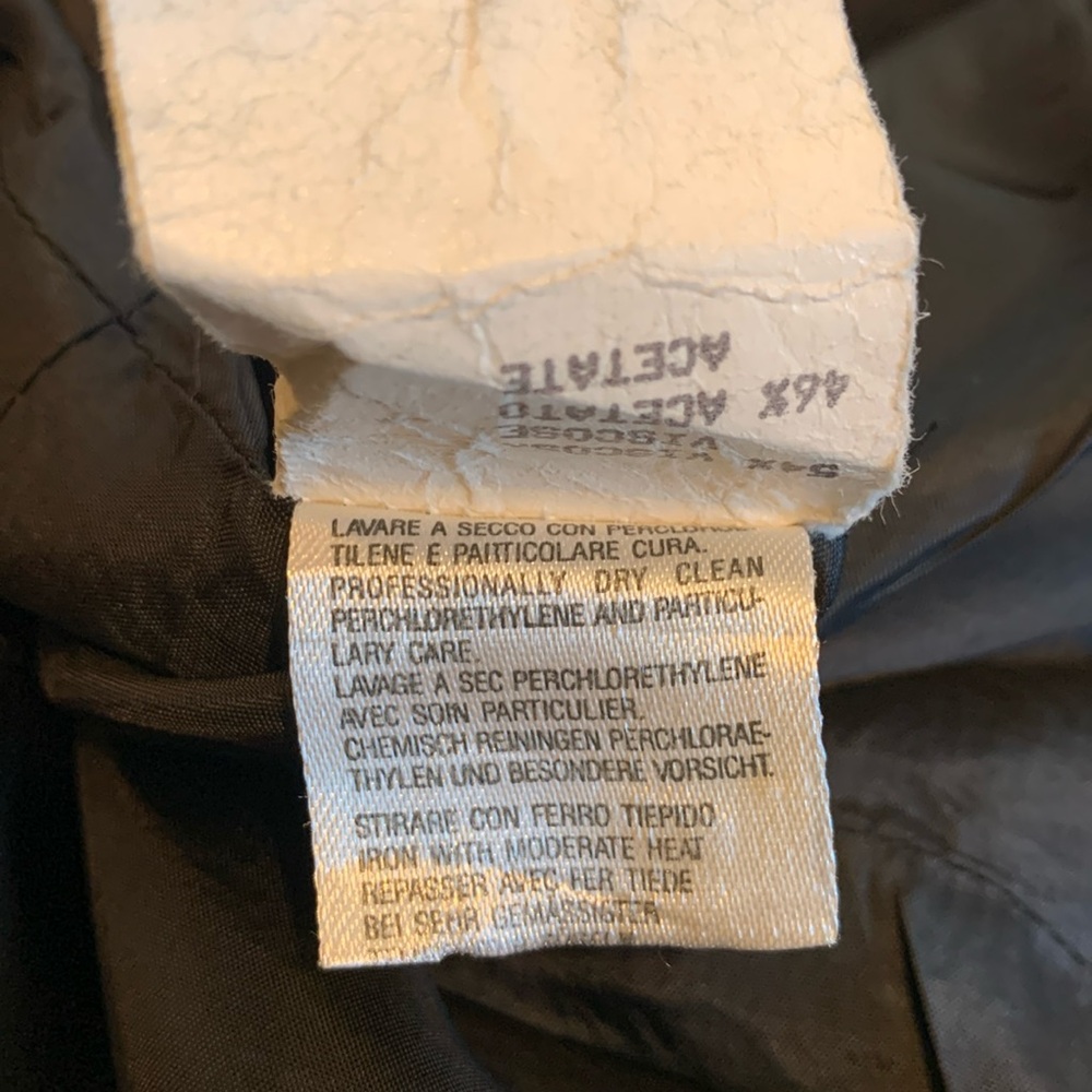 MK Maska Blazer Size 10 - Picture 10 of 16